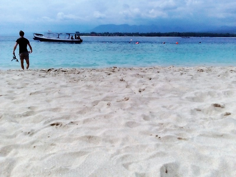 Bali Capitolo 6: Gili Islands, Gili Air.