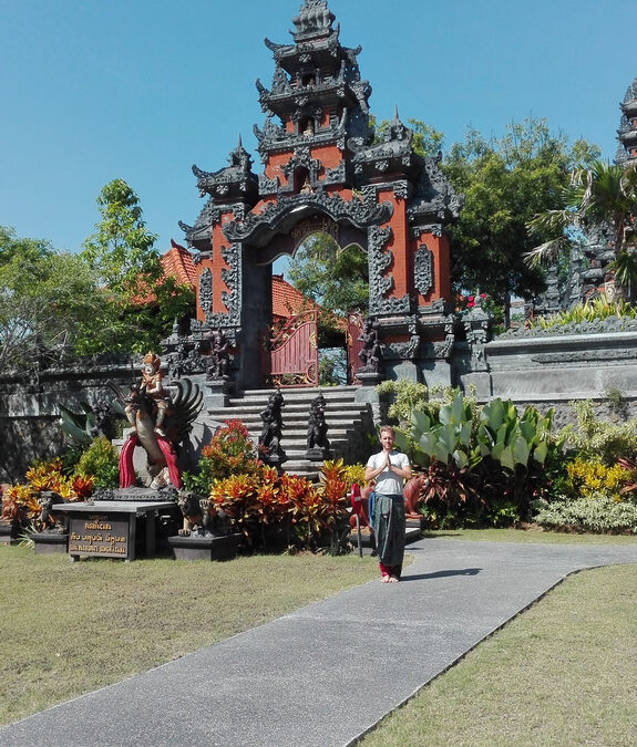 Bali Capitolo Zero: “Prigionieri” sull’isola dello spirito.