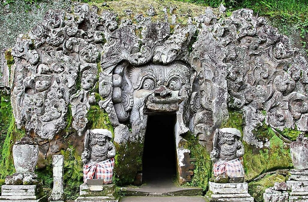 Bali Capitolo 4: I templi di Ubud