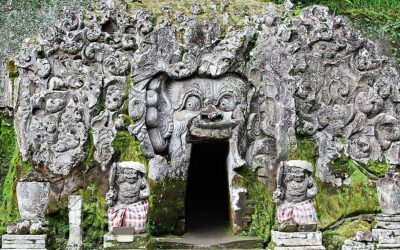 Bali Capitolo 4: I templi di Ubud